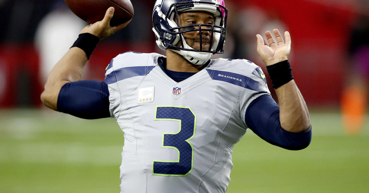 Seattle Seahawks on the Forbes NFL Team Valuations List