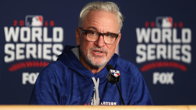 Joe Maddon Quote: “If I'm honest with you, you might not like me for a