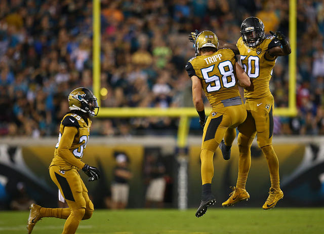 NFL's Color Rush fumbles on field