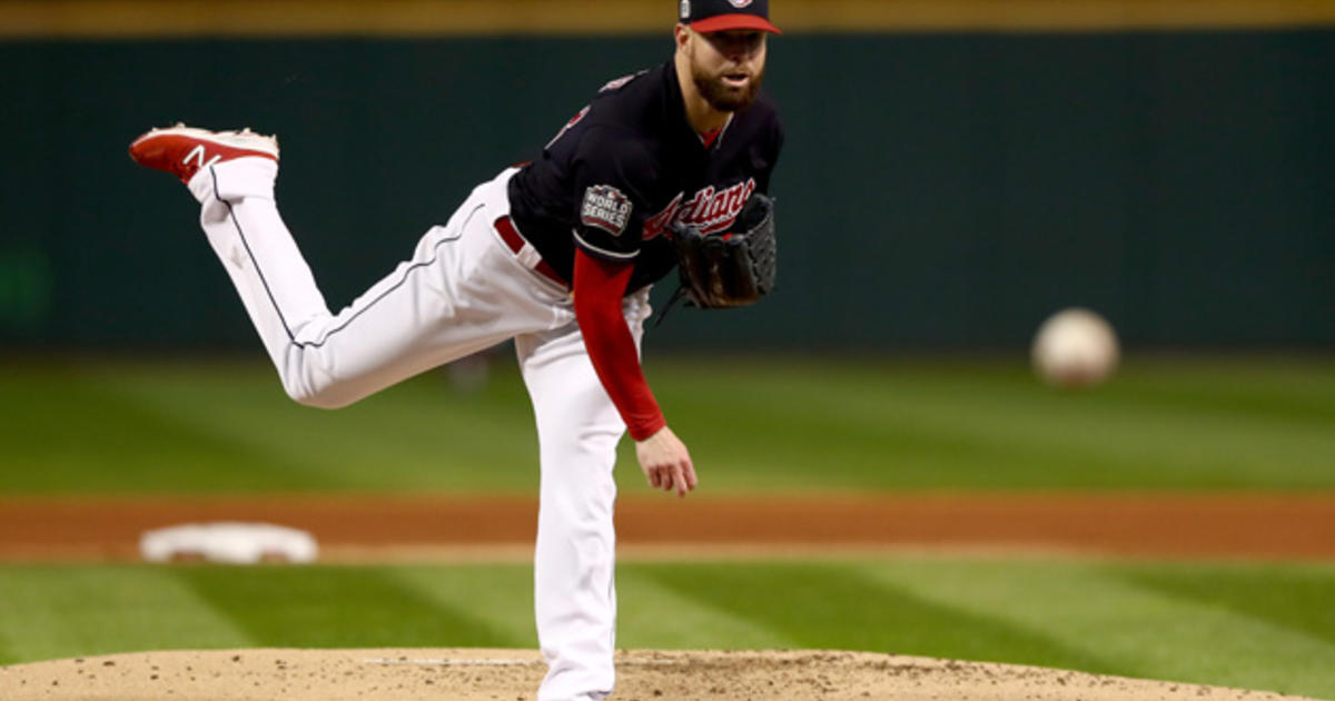 World Series 2016: Game 2 of Cubs-Indians moved up one hour due to weather  threat