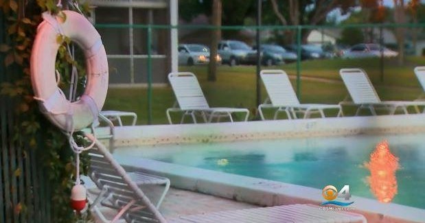 3-year-old hospitalized after being found unresponsive in community pool, Doral police say 3-year-old hospitalized after being found unresponsive in community pool, Doral police say