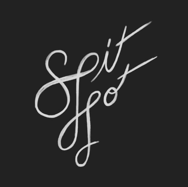 Spit Spot 