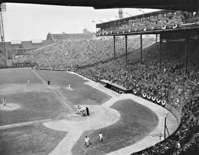 October 12, 1920: Cleveland Indians win their first World Series – Society  for American Baseball Research