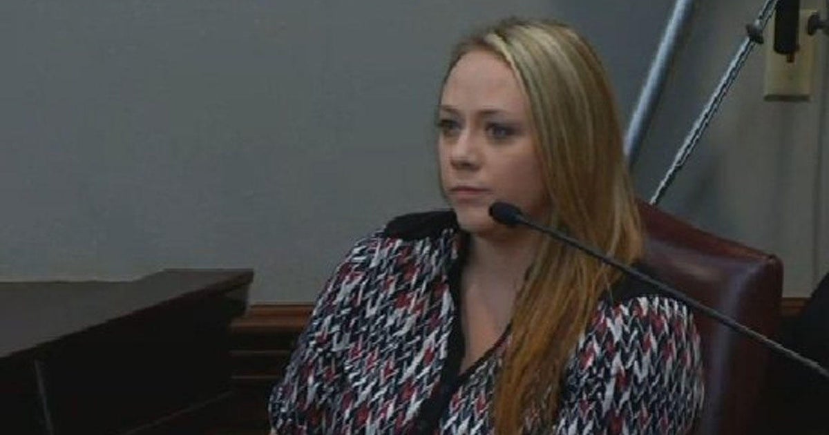 hot car death trial Exwife Leanna Taylor testifies Justin(02)