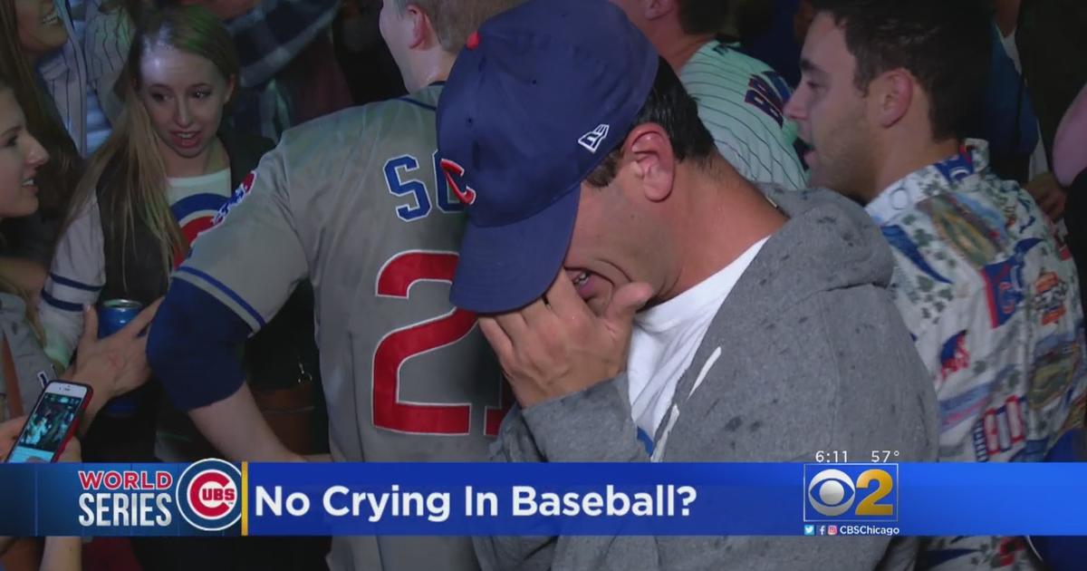 Five reasons I'm no Cubs fan – AnotherSlice