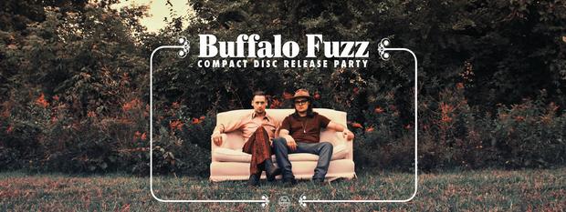 Buffalo Fuzz 