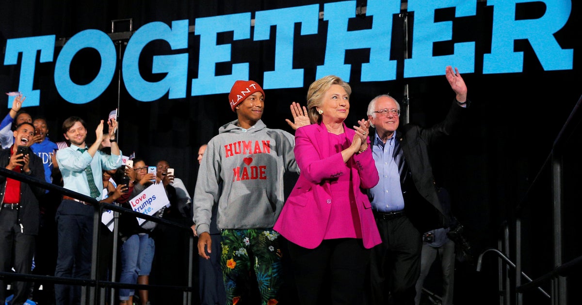 Commentary: Can the Democrats keep it together? - CBS News