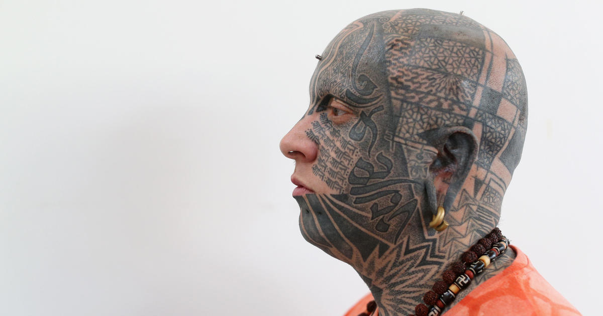 Fuck Yeah Head Tattoos and The Skulls That Have Them! – CVLT Nation