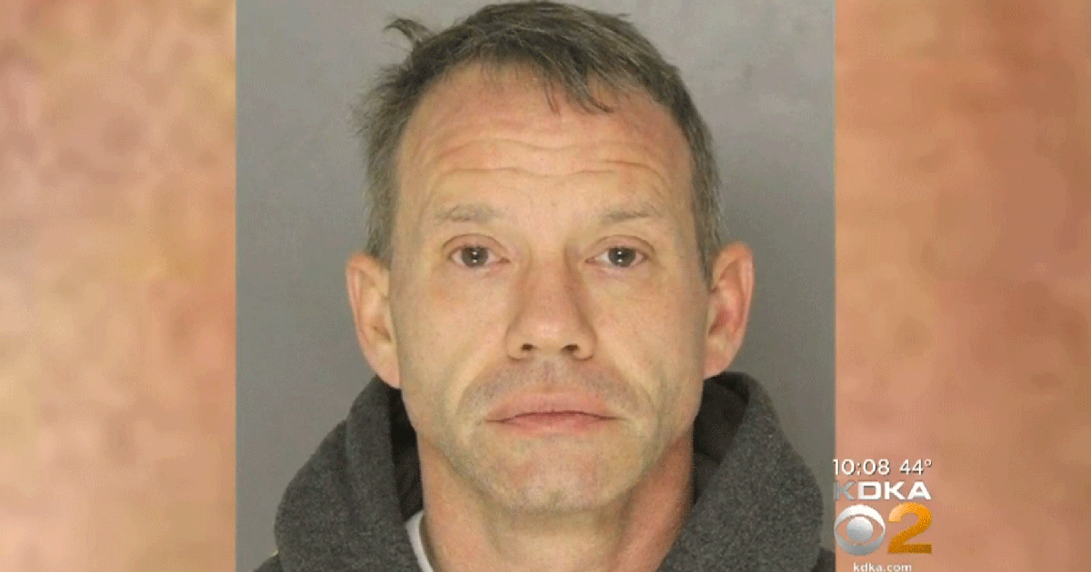 Cops: Alleged bank robber says 