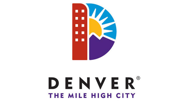 Denver city logo generic 
