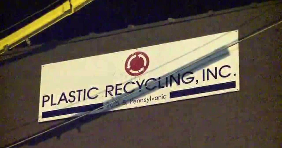Indiana maintenance worker crushed to death inside recycling machine