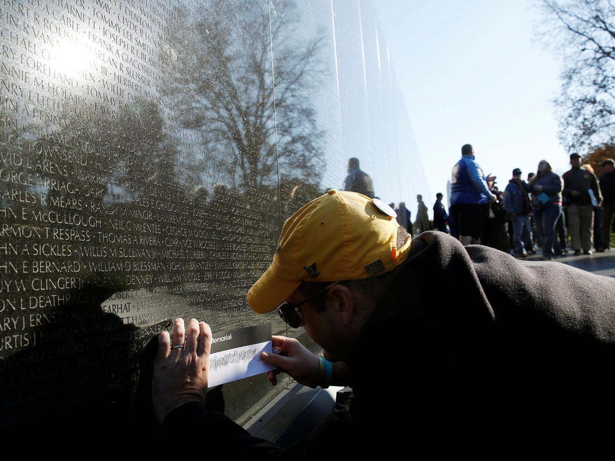 Why was november 11 chosen for veterans day