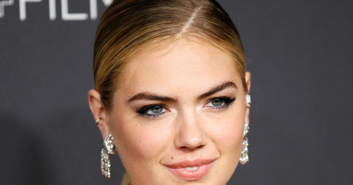 This Fiery Kate Upton Tweet Should Help Justin Verlander Get Over