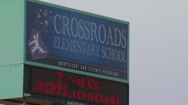 Crossroads Elementary 