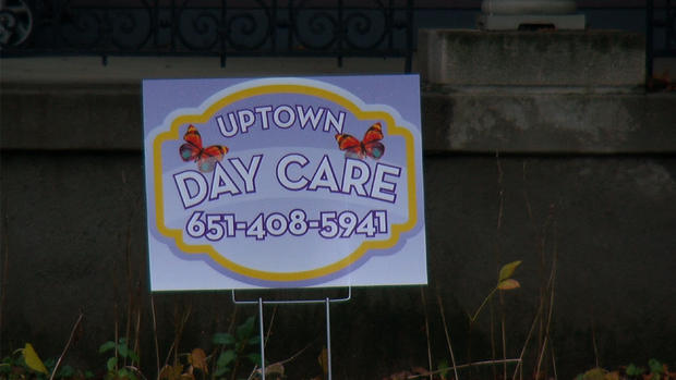 Uptown Day Care 