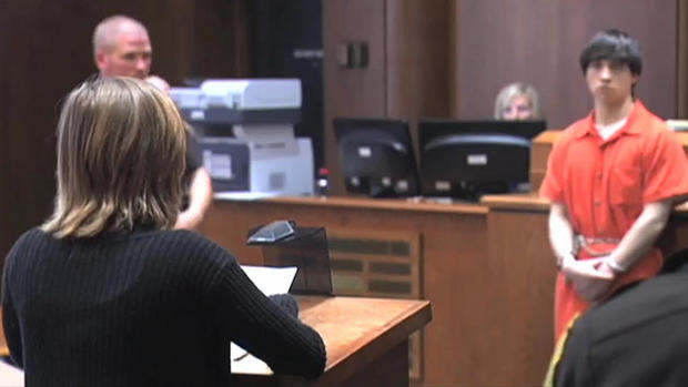 Sophia faces Adam in court 