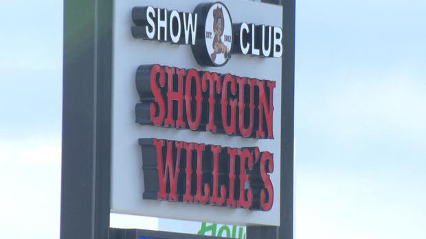 Shotgun Willie's 