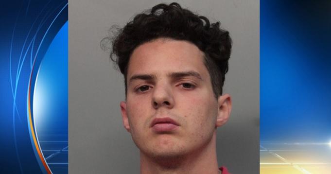 Florida man says he stabbed father who wanted to circumcise him: cops ...