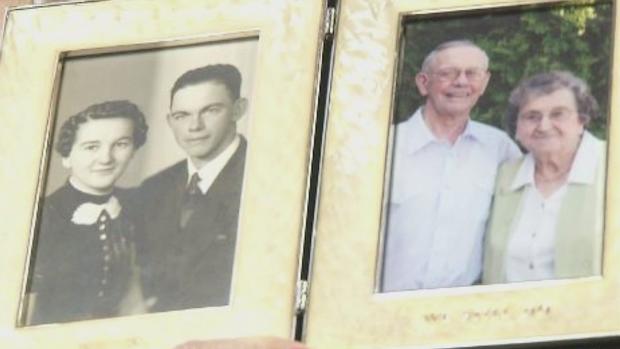 Ervin and Verna Kaduce - The Longest-Married Couple In Minnesota 