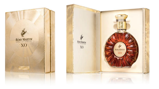 Foodie Gift Guide - Remy Martin 
