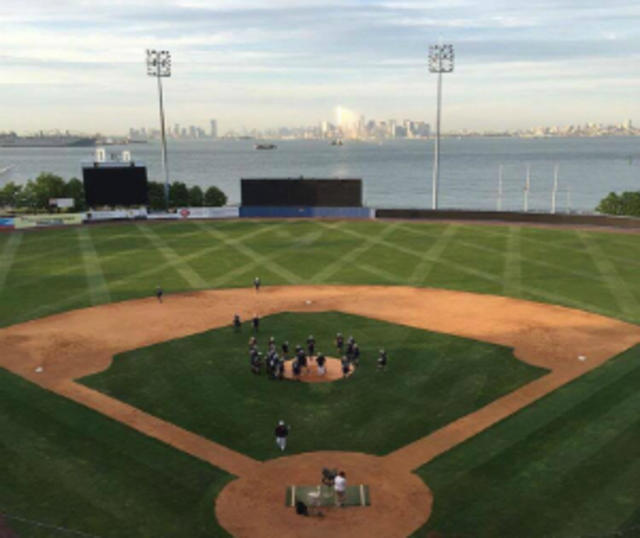 Staten Island Yankees Information, NYCGo.com