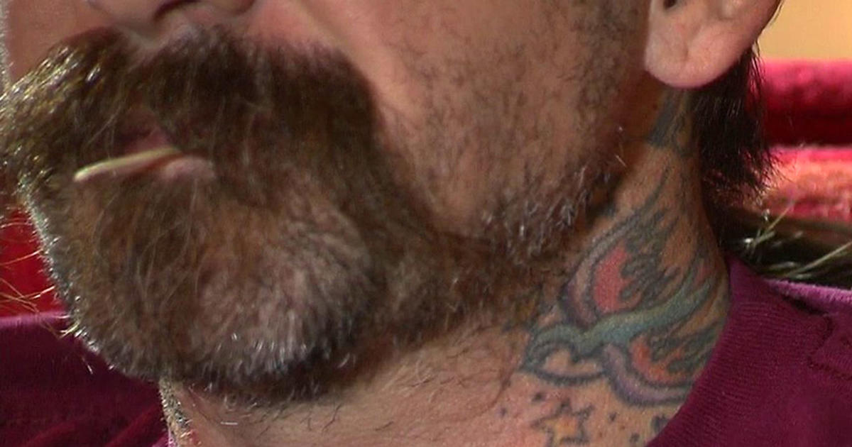 Dallas Restaurant Bans People With Face Or Neck Tattoos - CBS Texas