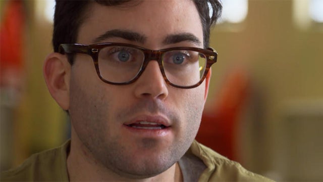 Jacob Nolan interview with "48 Hours" 