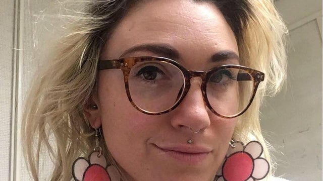 Victims of the Oakland warehouse fire 