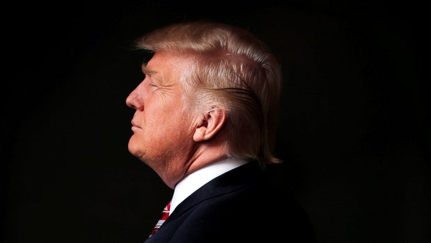 Donald Trump's $14 billion Cabinet