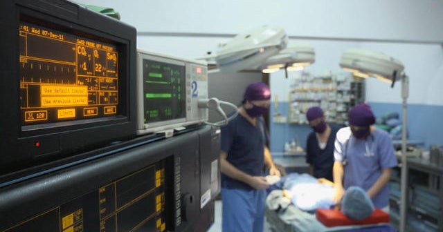 Lawmakers push against hospitals where doctors perform multiple ...