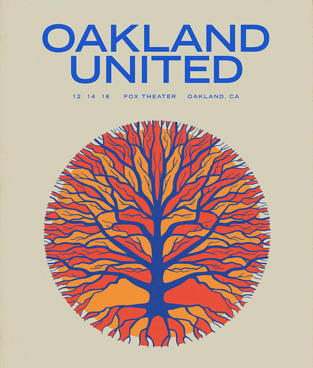 Oakland United event graphic 