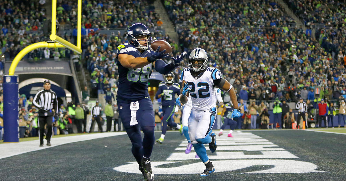 The Seattle Seahawks' Usage of Pistol Mattered - Sports