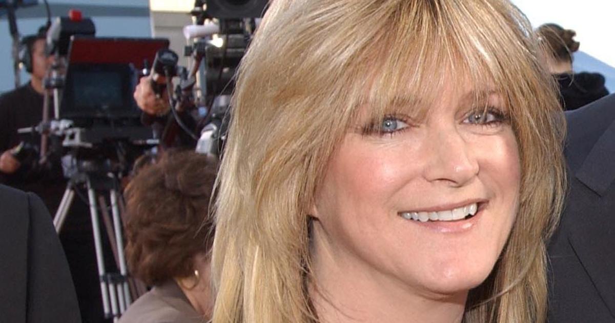 Brady Bunch' star Susan Olsen shuts down cast affair rumor - Los Angeles  Times