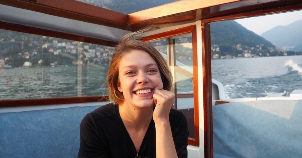 Claire Randall, woman slain in murdersuicide by exchaplain dad Daniel