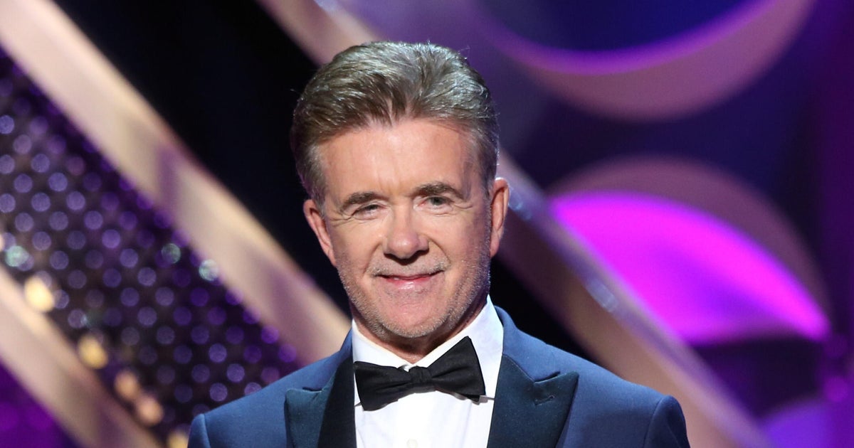 Alan Thicke dead Celebrities react to death of "Growing Pains" actor