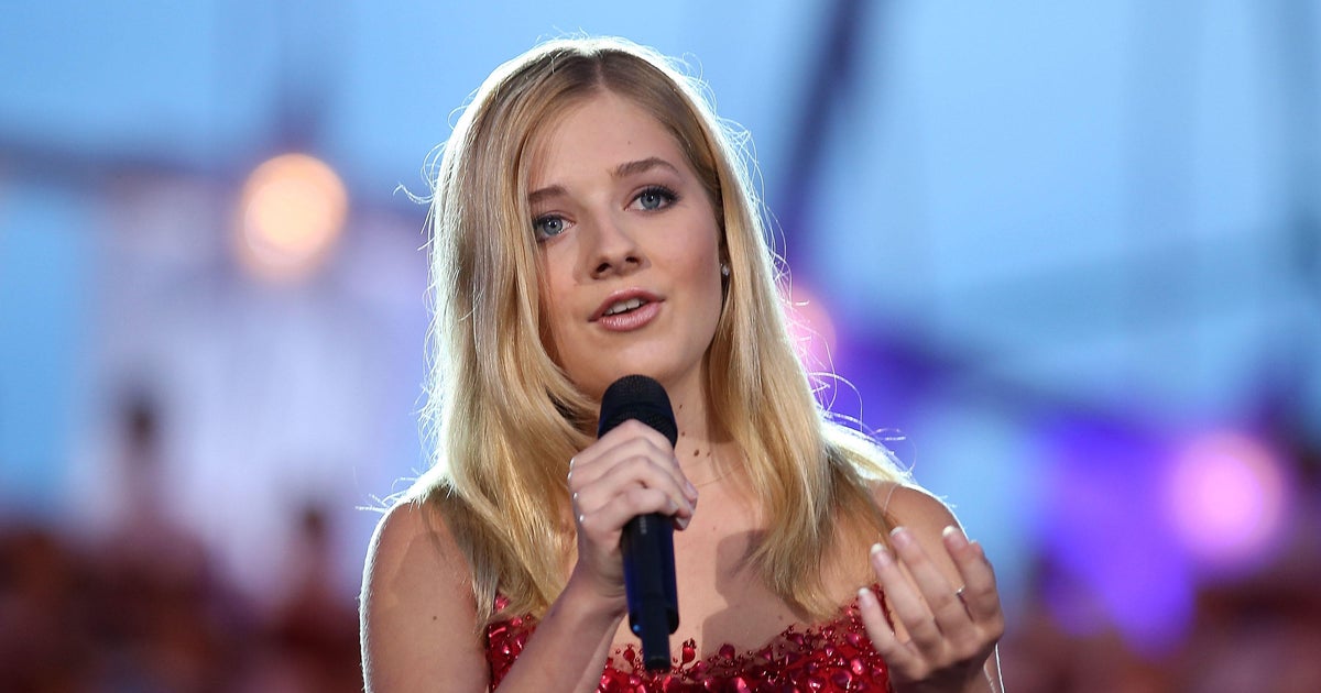 Billboard questions Trump’s claims about Jackie Evancho’s record sales