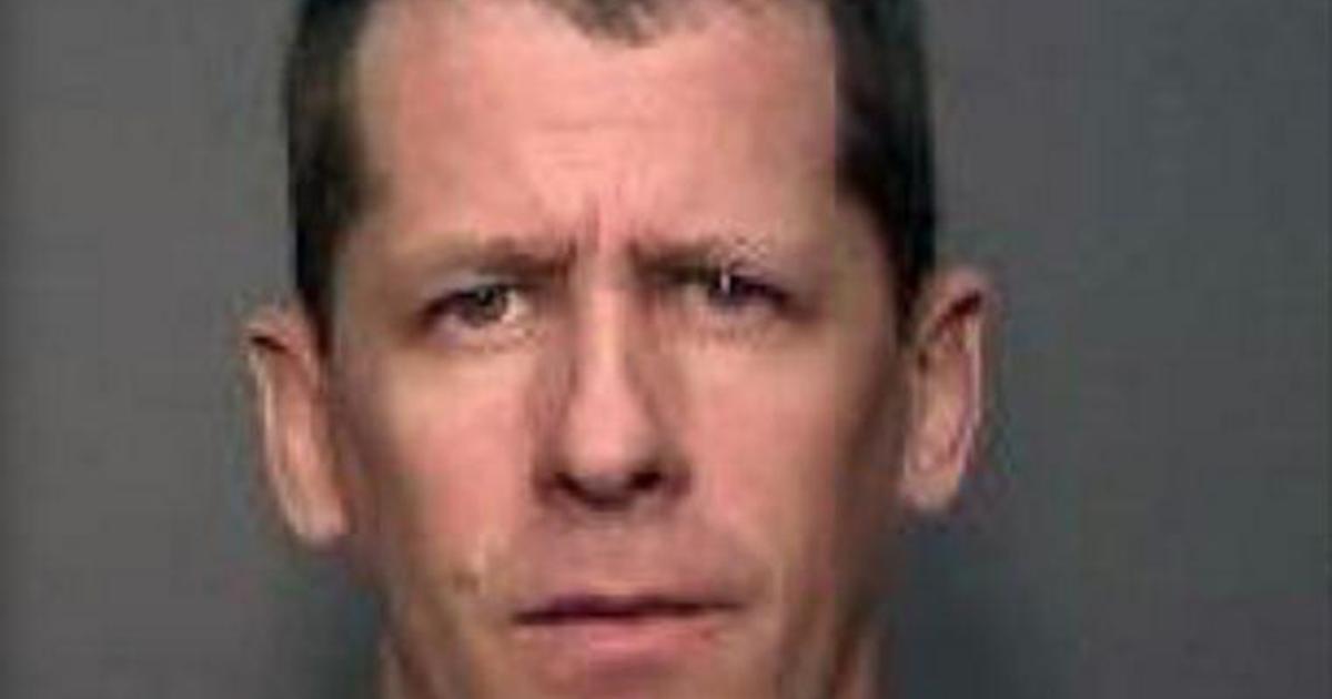 Steven Dean Gordon Calif Sex Offender Who Killed 4 Women While On Gps