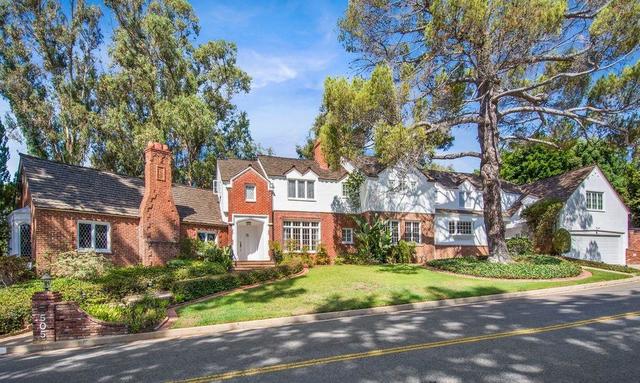 10 homes you can buy for $6 million