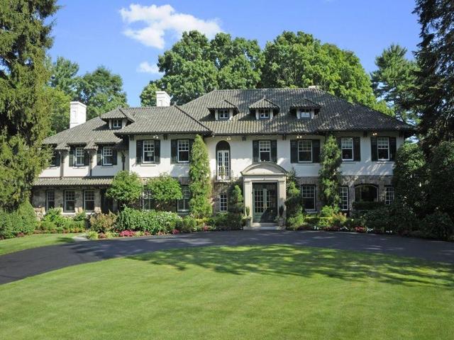 10 homes you can buy for $6 million