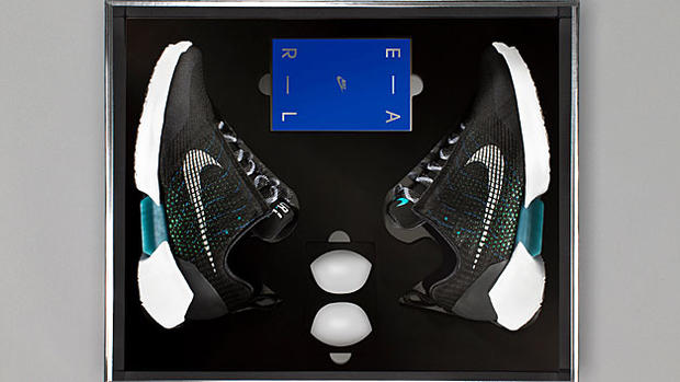 Nike HyperAdapt 1.0 