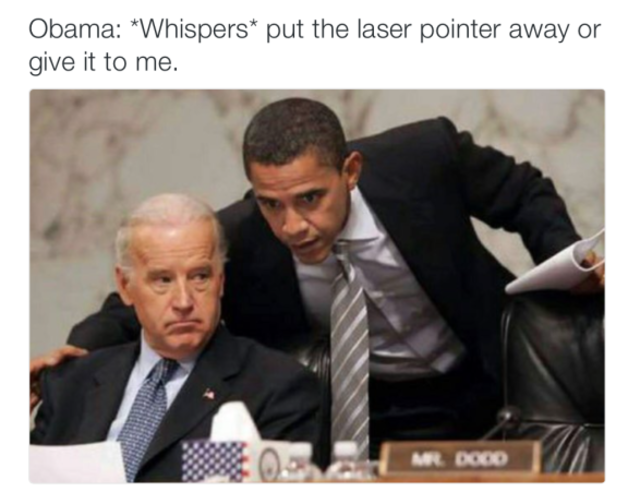 Hilarious Barack Obama memes