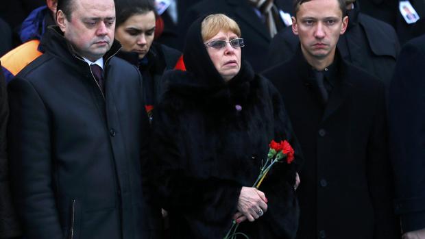 Russian Ambassador to Turkey gunned down at photo exhibit in Ankara 