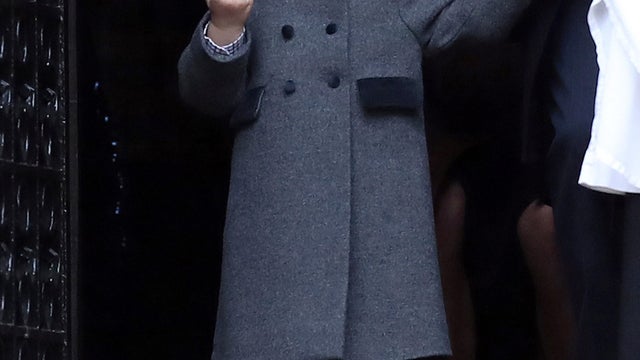 Christmas Day around the world