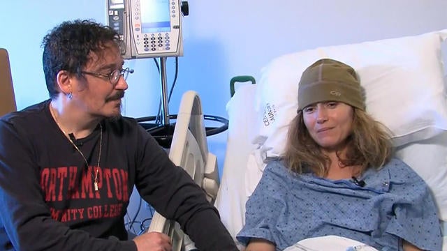 Pennsylvania family rescued at Grand Canyon tell harrowing story of survival CBS News