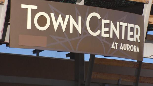 Town Center at Aurora 