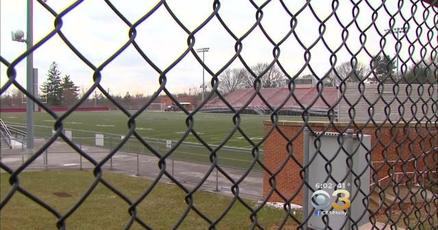 Pennsylvania high school football players settle hazing case over "No