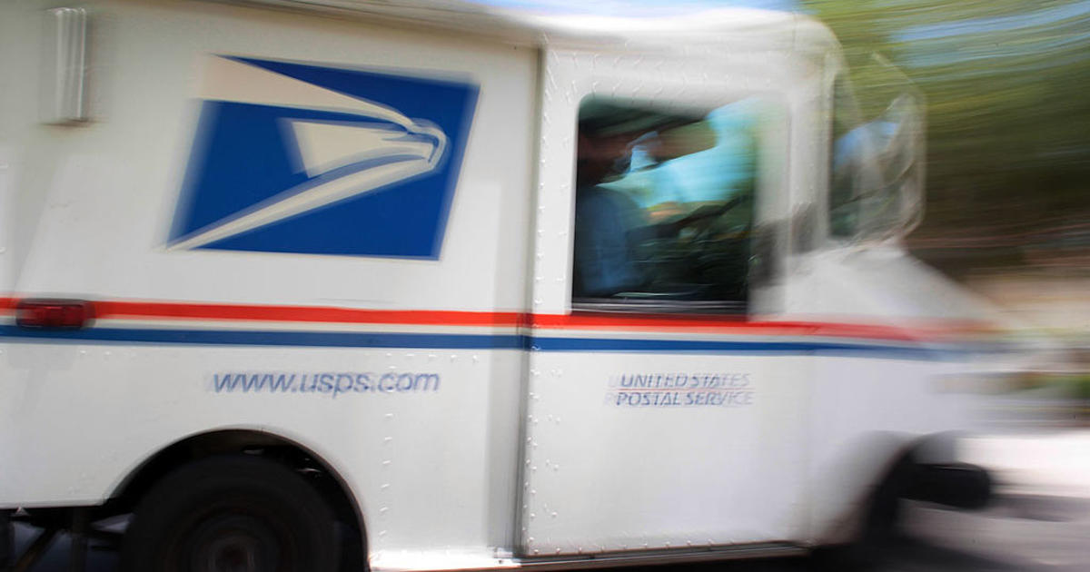 Five dogs fatally attack mail carrier after her truck breaks down in Florida