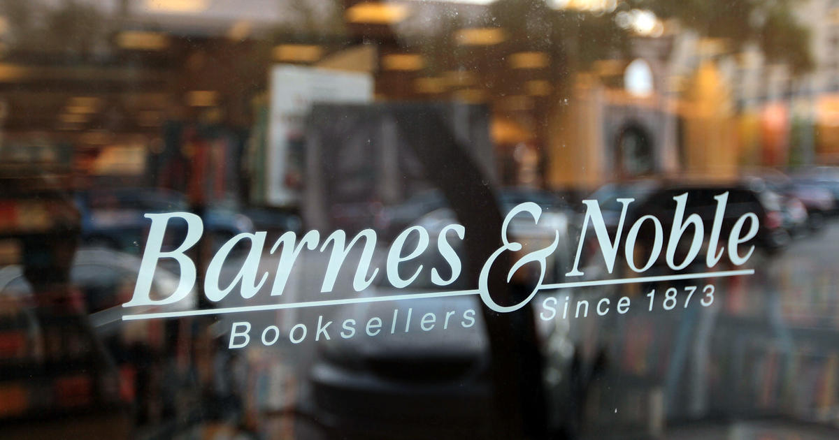 Report Barnes & Noble Along Nicollet Mall To Close This Spring CBS