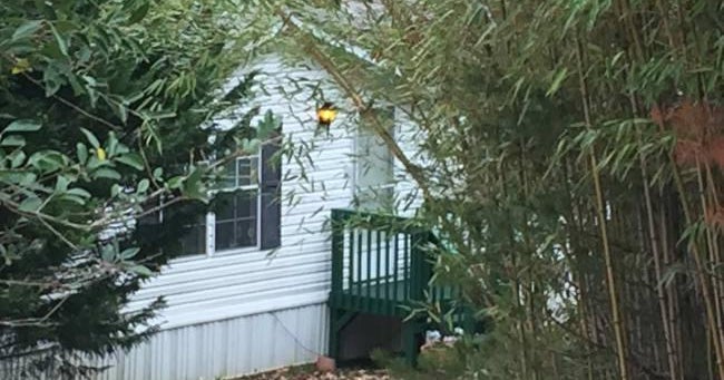 South Carolina couple found dead with sign on door warning not to go ...