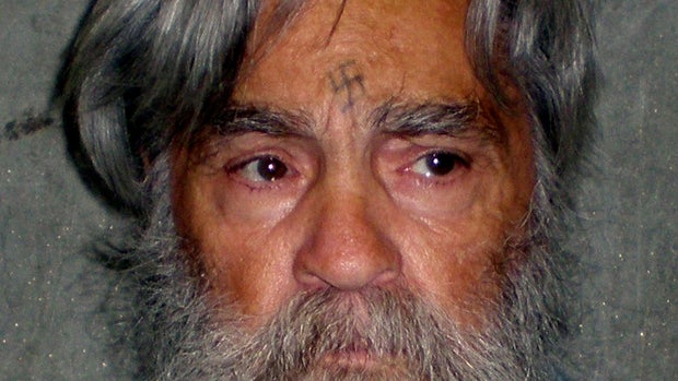 The Manson Family murders